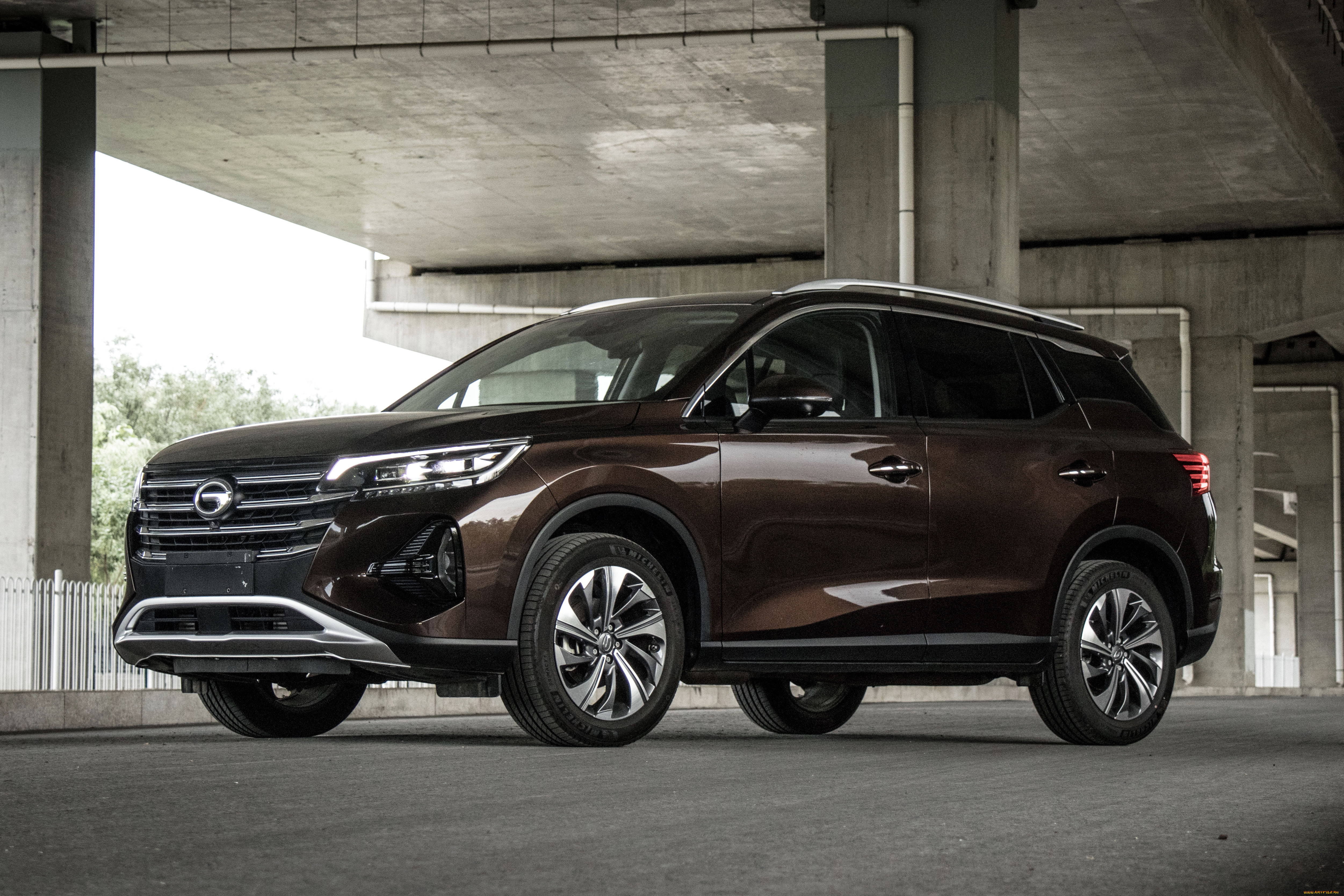 , triumph, trumpchi